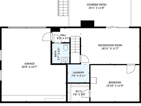 3rd image of 230 Pelham Ln
