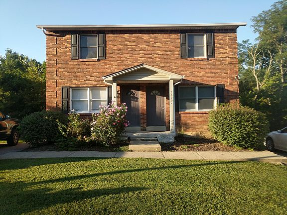 5th image of 7699 Banklick St #A