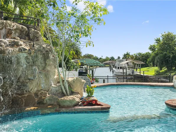 650 Travers Ave, Fort Myers, FL 33919