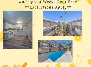 515 S 13th St APT 9, Las Vegas, NV 89101