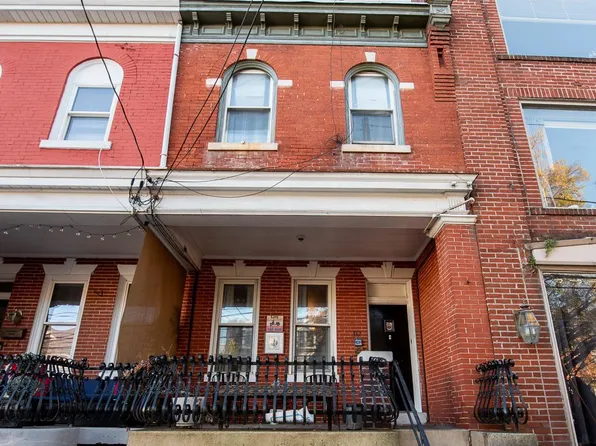 332 W King St, Lancaster, PA 17603