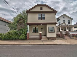 115 River St, Olyphant, PA 18447