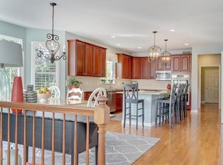 1345 Bennett Ln, Wall Township, NJ 08736