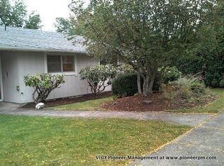 6322 D St, Springfield, OR 97478