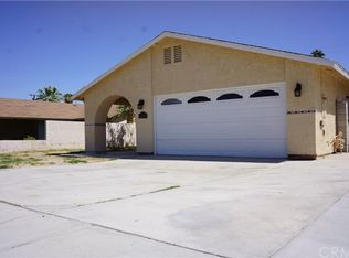 31890 Avenida El Mundo, Cathedral City, CA 92234