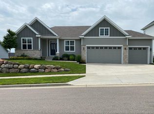 10411 Hollow Aspen Lane, Verona, WI 53593