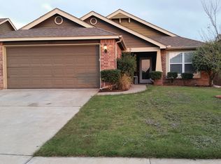 10705 N 151st East Ave, Owasso, OK 74055
