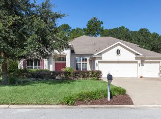 131 Lige Branch Ln, Saint Johns, FL 32259