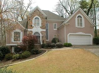 315 Stone Path Way, Roswell, GA 30075