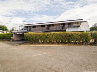 99-43 Laulima St, Aiea, HI 96701