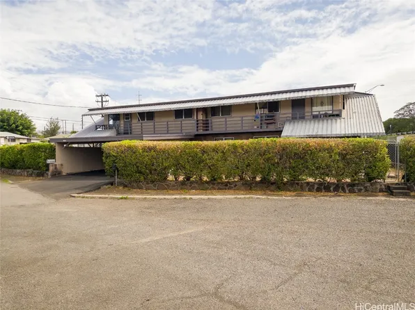 99-43 Laulima St, Aiea, HI 96701