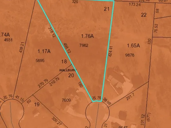 0 Greenturf Dr #21, Winston Salem, NC 27107