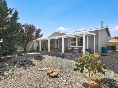 316 Sunrise Bluffs Dr, Belen, NM, 87002