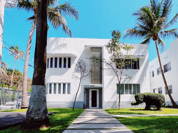 557 Michigan Ave, Miami Beach, FL