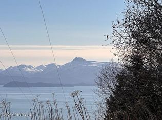 500 Paintbrush Ct, Homer, AK 99603