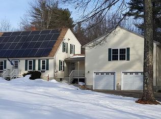 68 Litchfield Rd, Londonderry, NH 03053