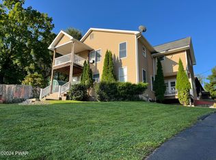 222 Ridge St, Honesdale, PA 18431