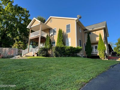 222 Ridge St, Honesdale, PA, 18431