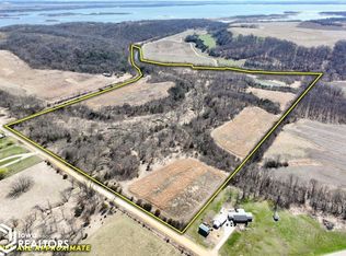 1298 475th Ave, Sabula, IA 52070