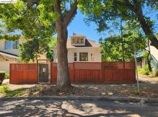 3431 Wilson Ave, Oakland, CA 94602