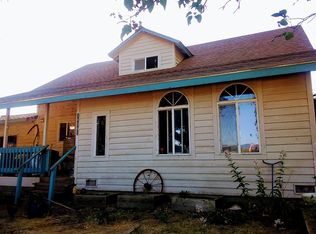 10561 N Applegate Rd, Grants Pass, OR 97527