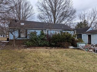 11893 Island Rd, Grafton, OH 44044