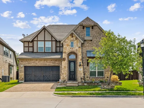 4456 Saukenuk Ln, Carrollton, TX 75010