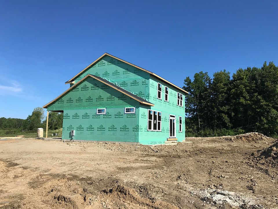 2nd image of LOT 160 Looking Glass Dr SW