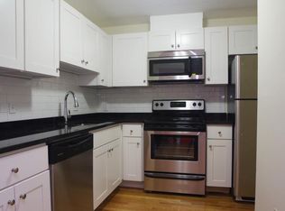 109 Tremont St APT 516, Boston, MA 02135