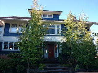 355 W Kinnear Pl, Seattle, WA 98119