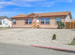 529 E Aspen Dr, Granby, CO 80446
