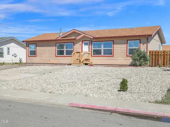 529 East Aspen Drive, Granby, CO 80446