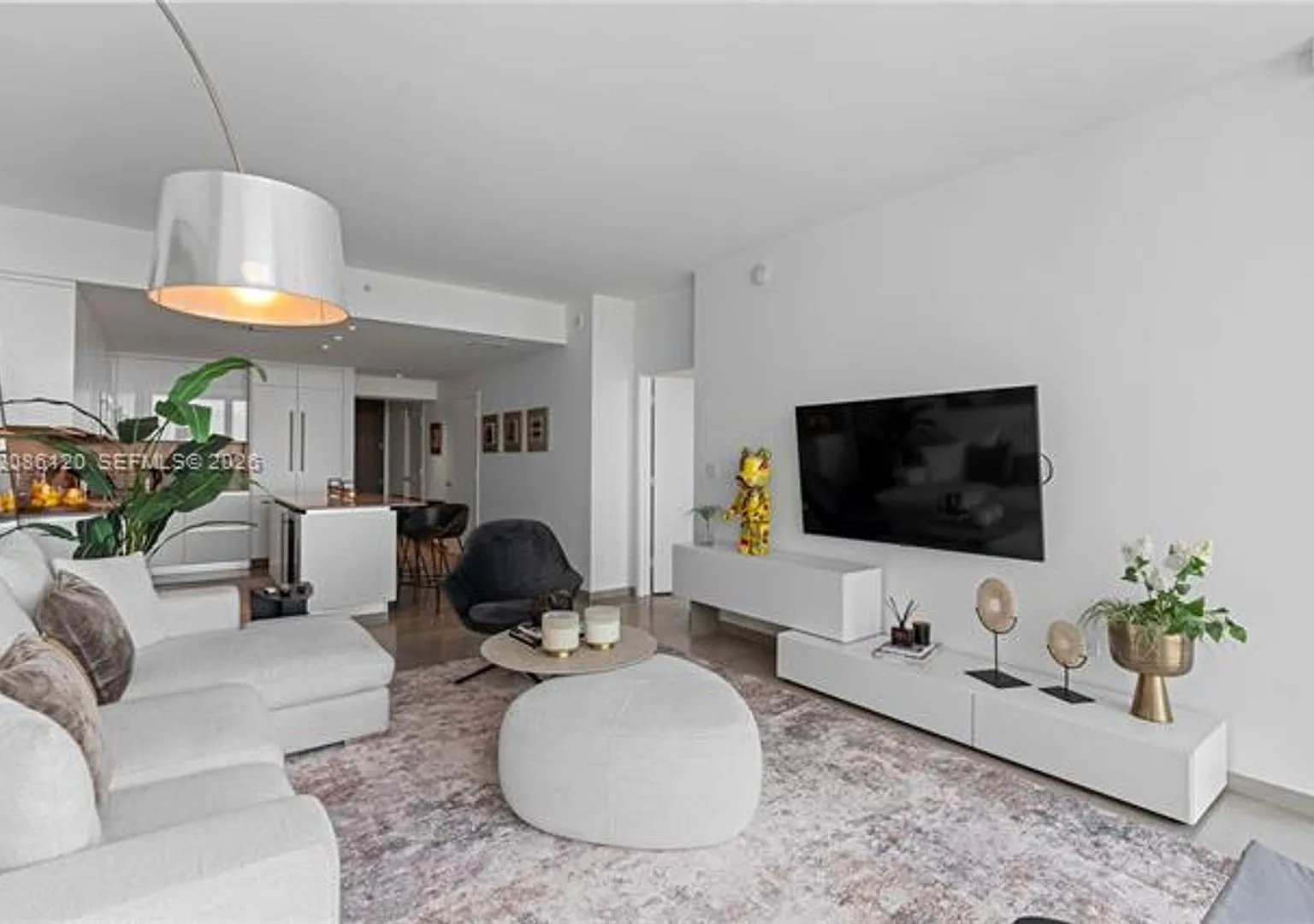 88 SW 7th St cu-2906, Miami, FL 33130 — Photo 1