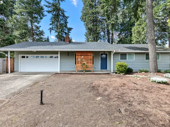 3308 Admiral St, Eugene, OR 97404