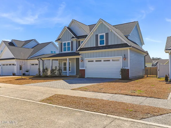 516 E Great Egret Way, Beaufort, NC 28516