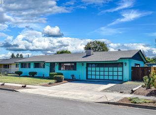 1271 T St, Springfield, OR 97477