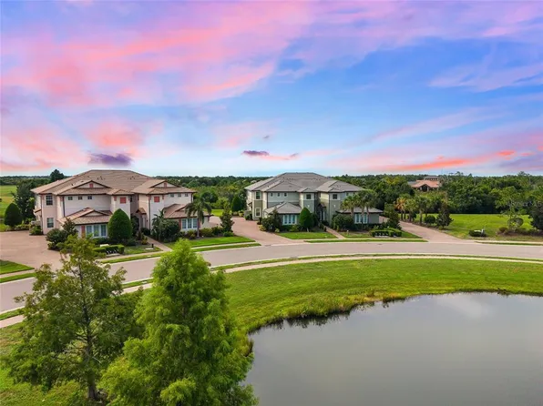 7342 Divot Loop #1, Bradenton, FL 34202