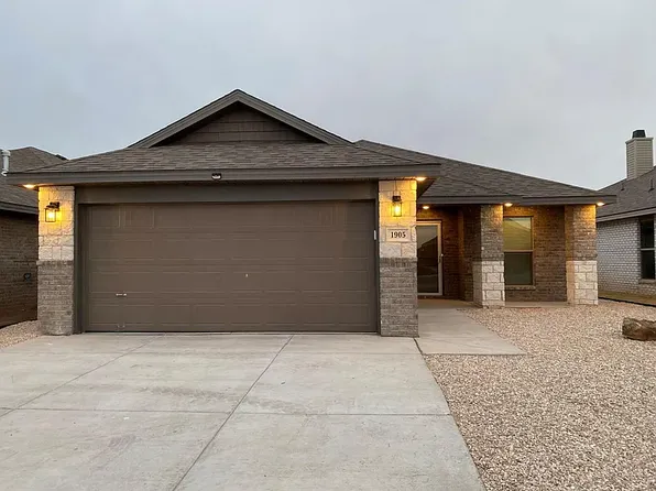 1905 135th St, Lubbock, TX 79423