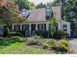 2300 Wrens Nest Rd, North Chesterfield, VA 23235