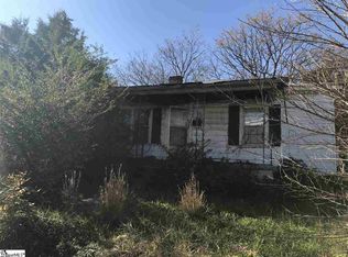 N Line Street Ext, Greer, SC 29651