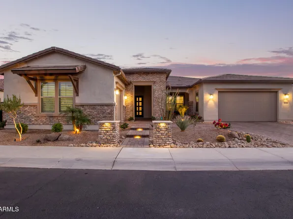 3403 E ALOE Drive, Chandler, AZ 85286