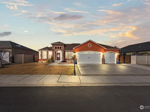 1515 E Madera Street, Othello, WA 99344