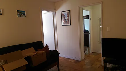 Rented by Manhattan Apartment Organization