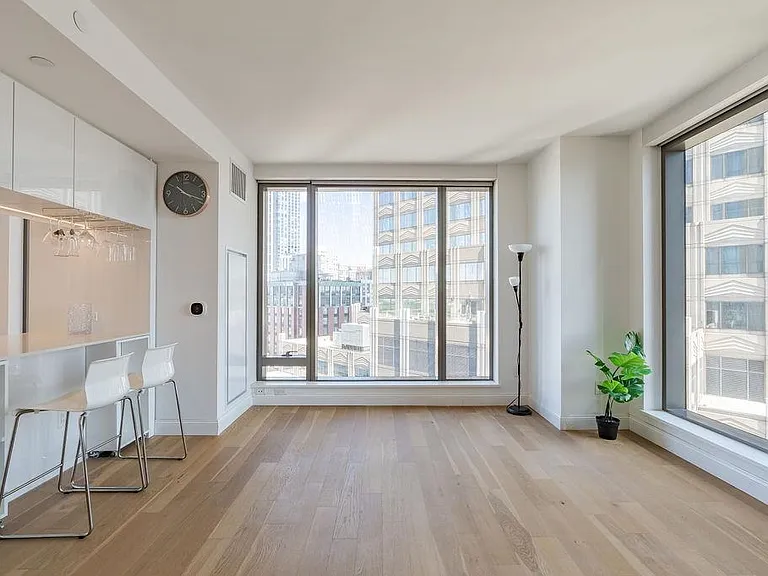 99 Hudson St #1701 — Photo 13