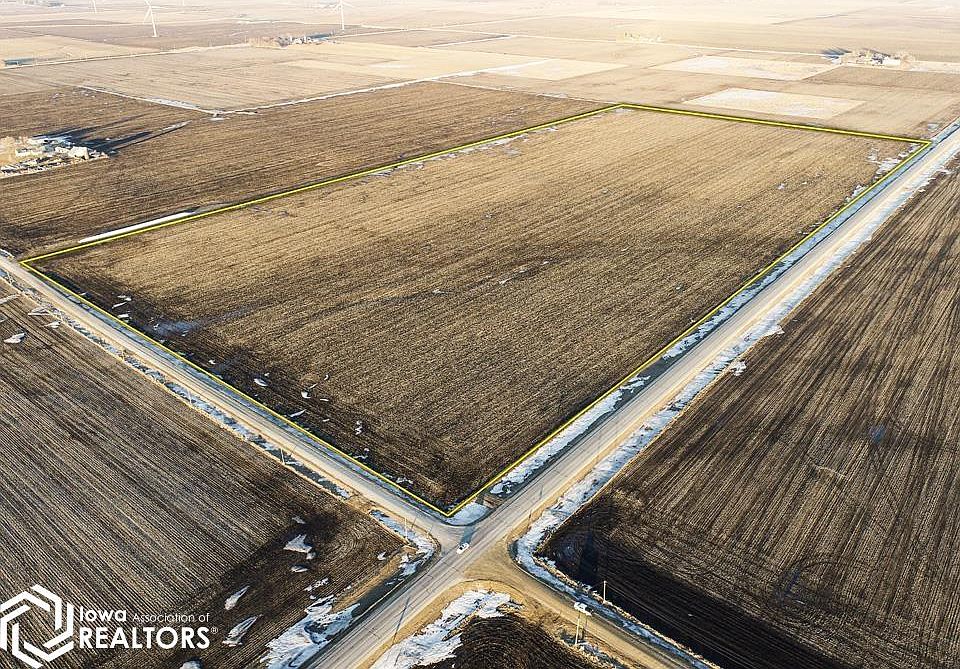 3575 Johnson Ave, Harcourt, IA 50544 Zillow