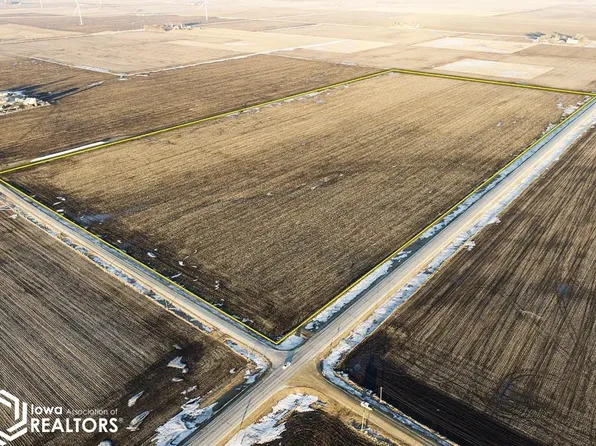 3575 Johnson Ave, Harcourt, IA 50544