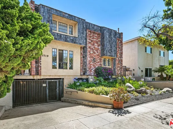 1519 Stanford St APT 4, Santa Monica, CA 90404