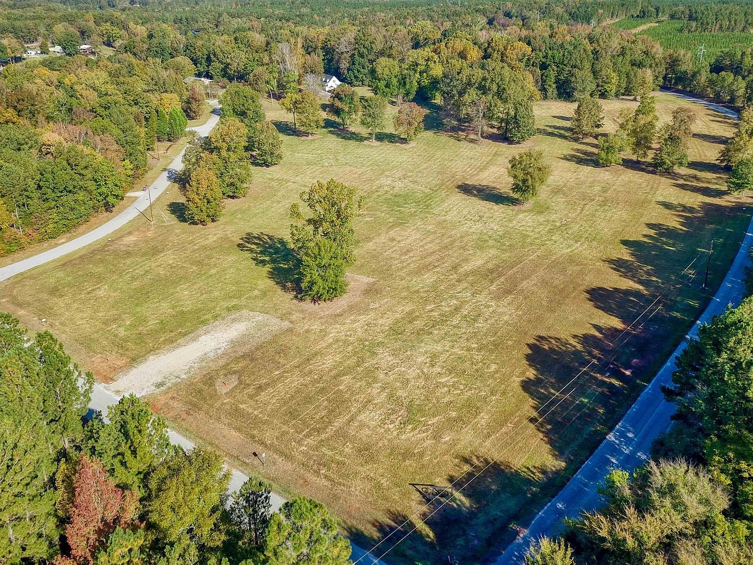 987 Scurry Church Rd, Chappells, SC 29037 Zillow