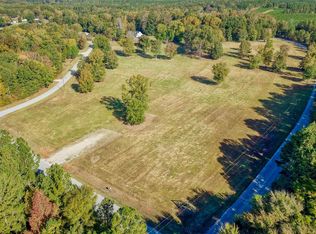 987 Scurry Church Rd, Chappells, SC 29037