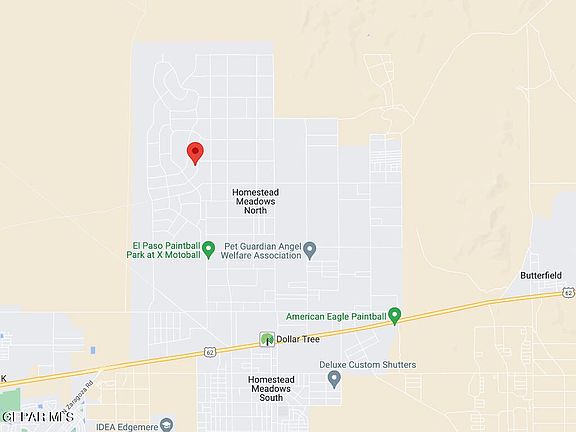 4th image of 5377 Buffalo Creek Dr